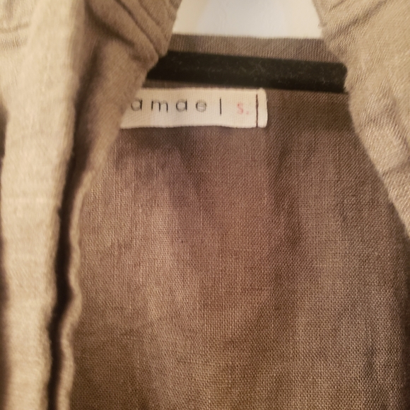 Amae co jumpsuit small - Picture 7 of 9